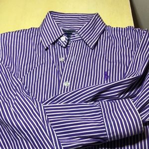 Ralph Lauren boys dress